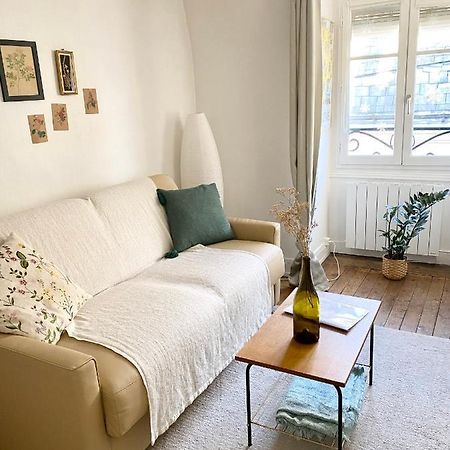 Appart Cosy Dans Le Vieux Toursアパートメント エクステリア 写真
