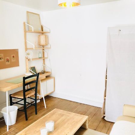 Appart Cosy Dans Le Vieux Toursアパートメント エクステリア 写真